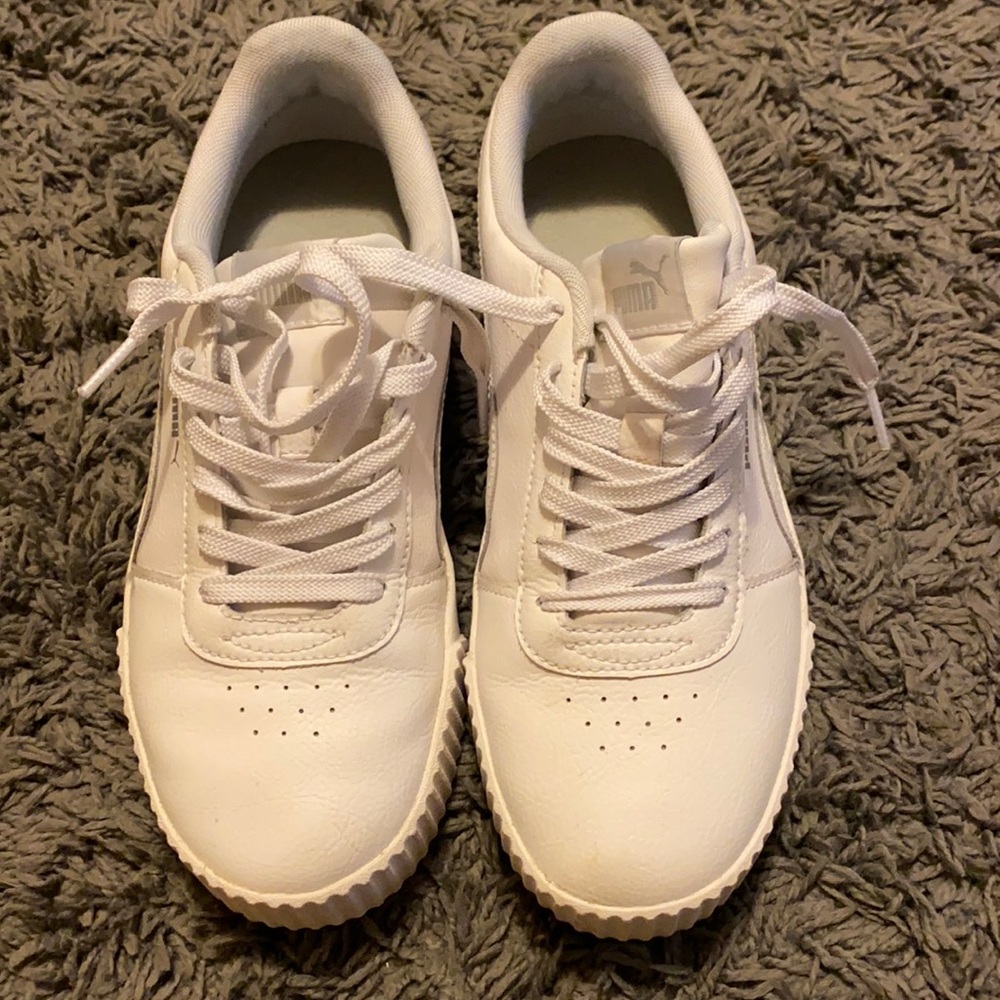 Women’s Puma Shoes